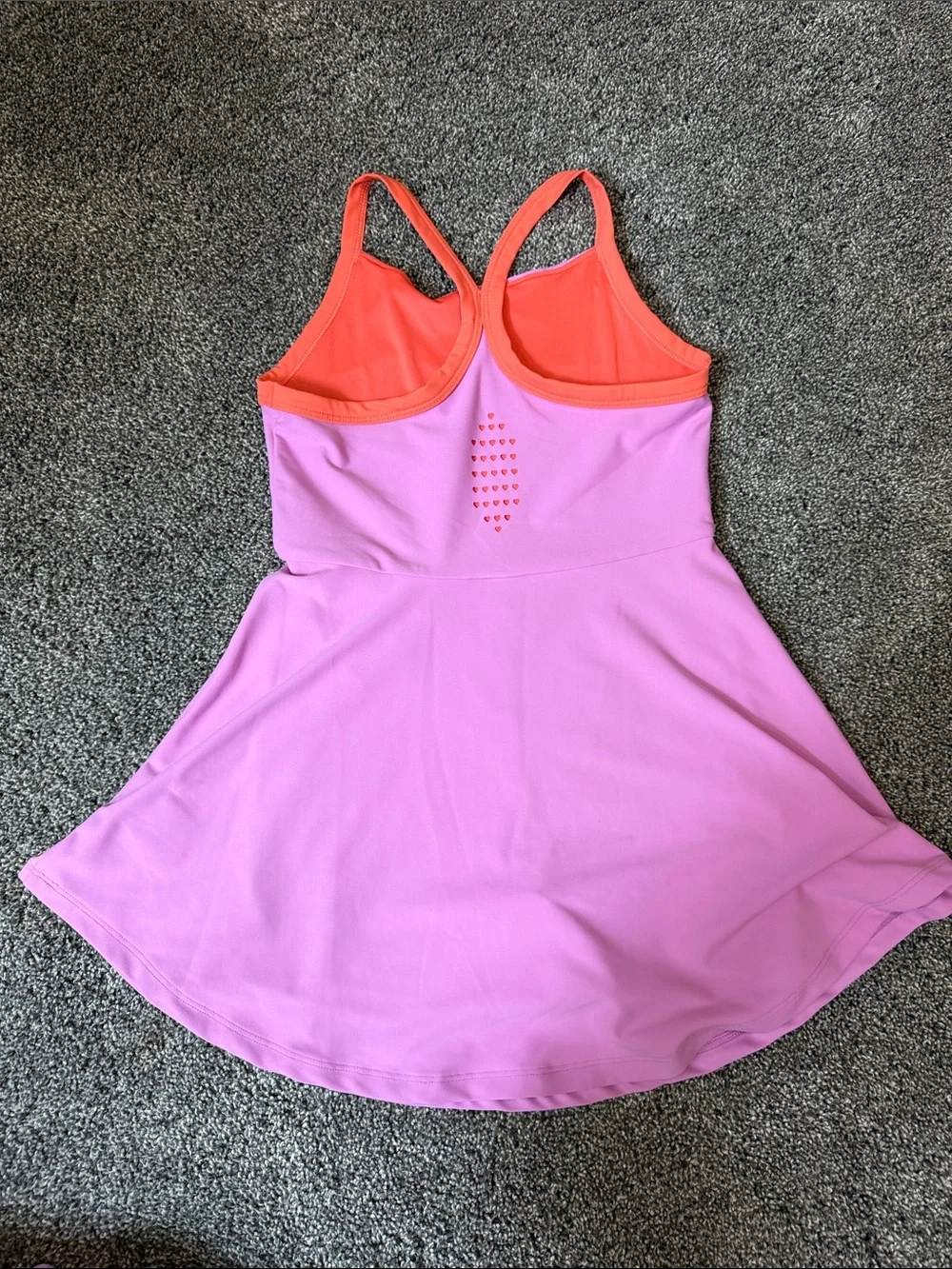 Old Navy trim worn
